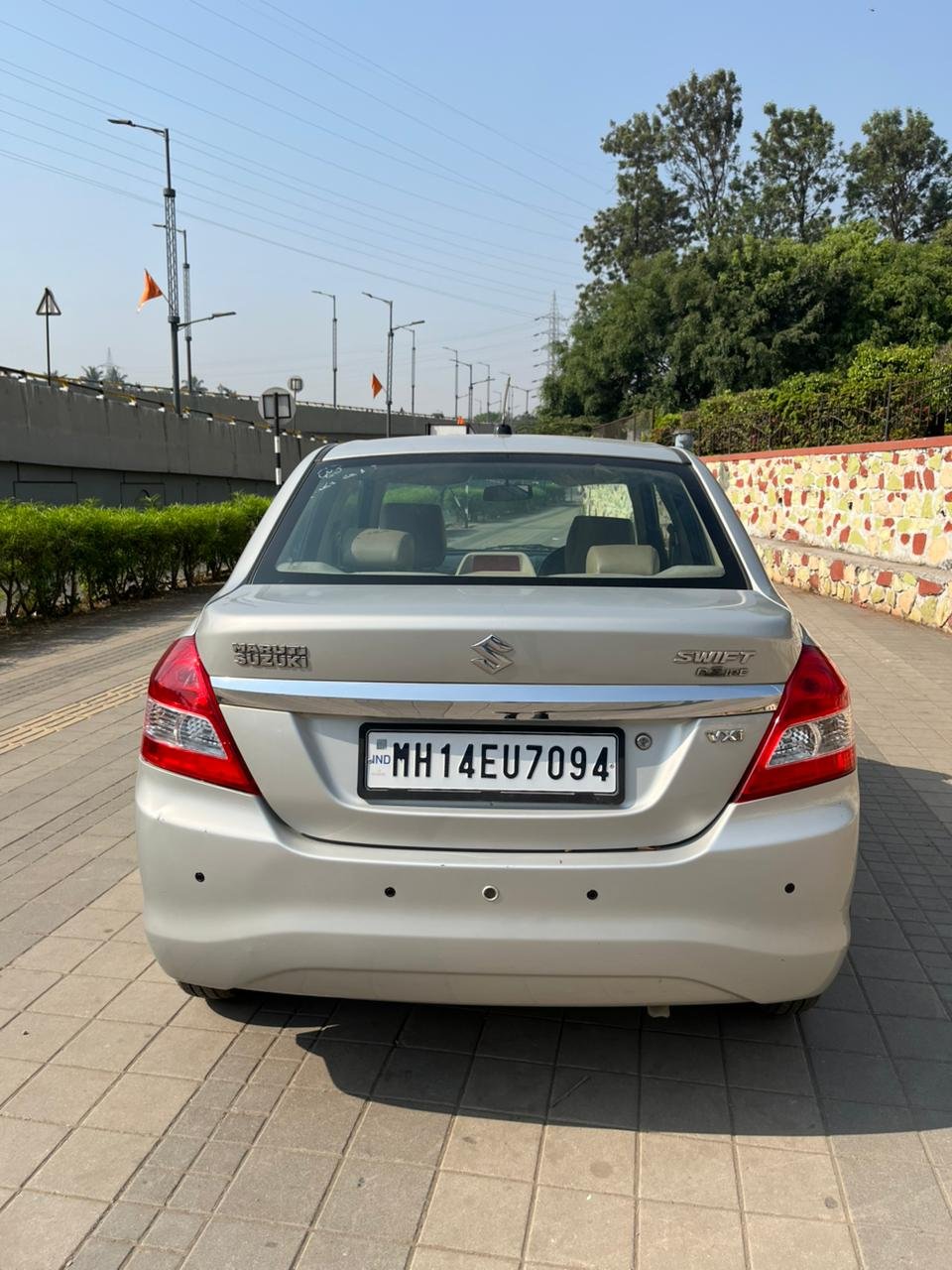 Dzire 